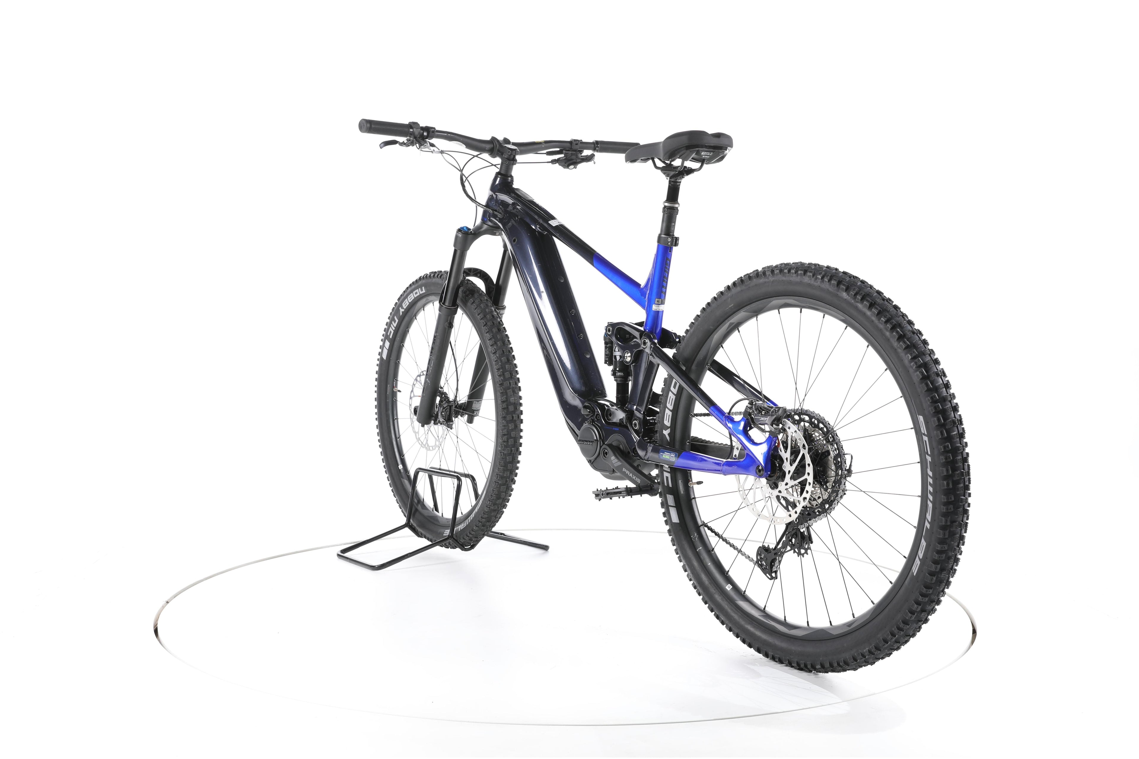 Giant Trance X E+ 1 Fully E-Bike 2023 - Image 9