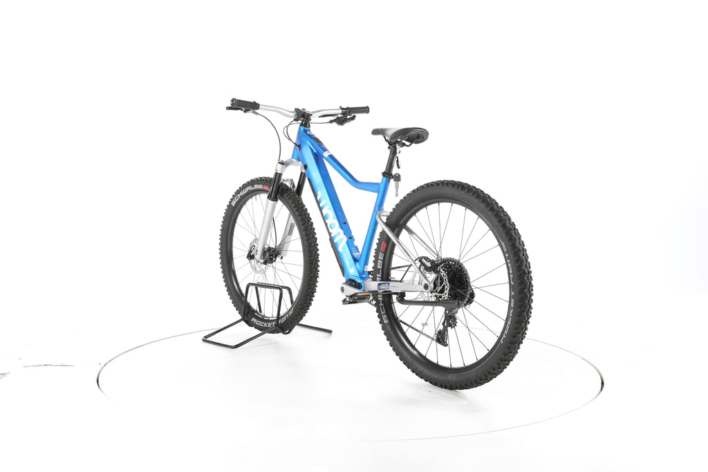 woom 6 UP E-Bike - Image 9