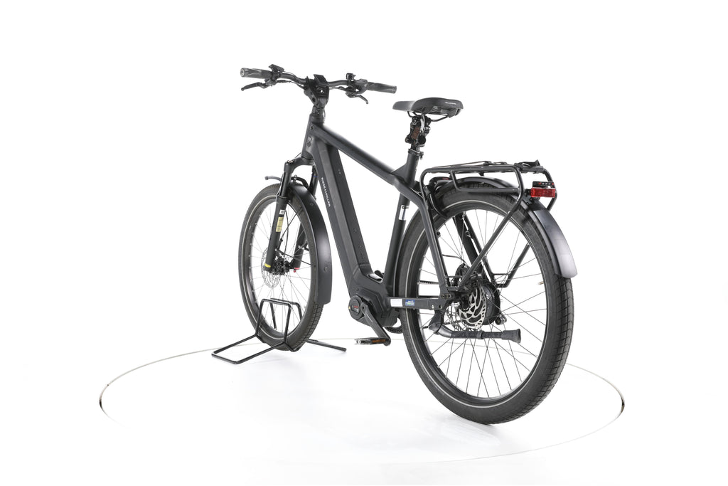Riese & Müller Charger4 GT vario City E-Bike - Image 9
