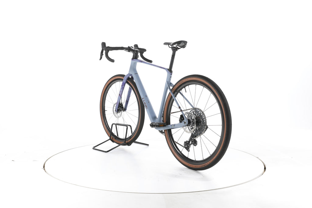 Cube Nuroad C:62 EX Gravelbike Carbon 2025 - Image 9