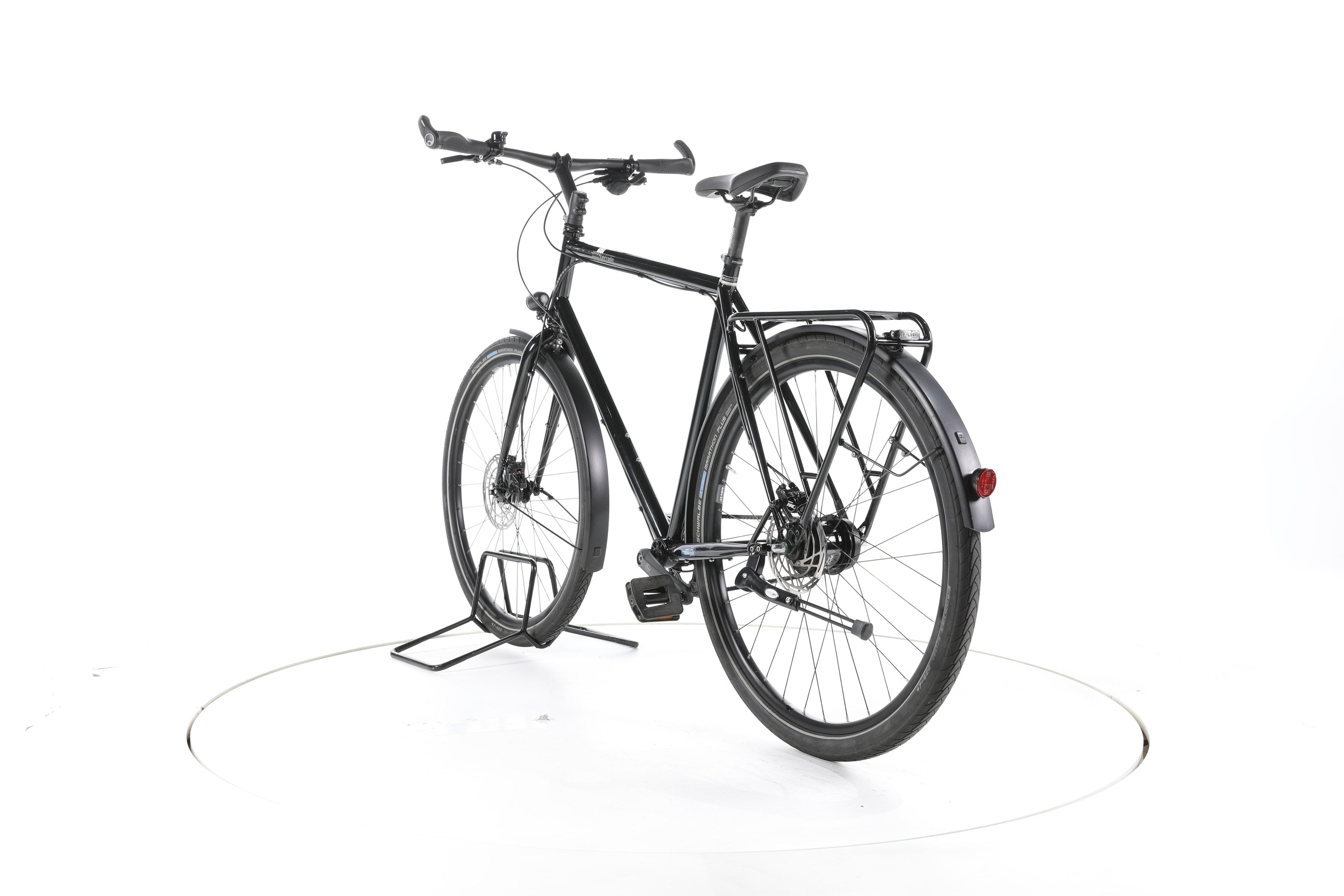 tout terrain Amber Road Select 3.3 - Image 9