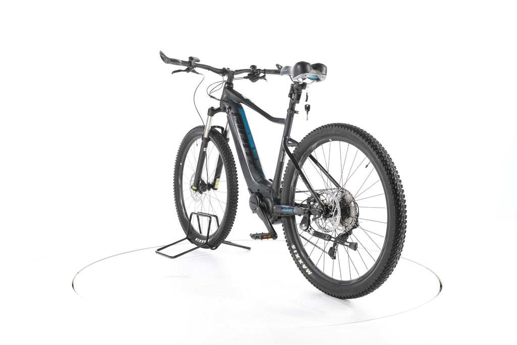 Giant Fathom E+ 2 E-Bike - Image 9