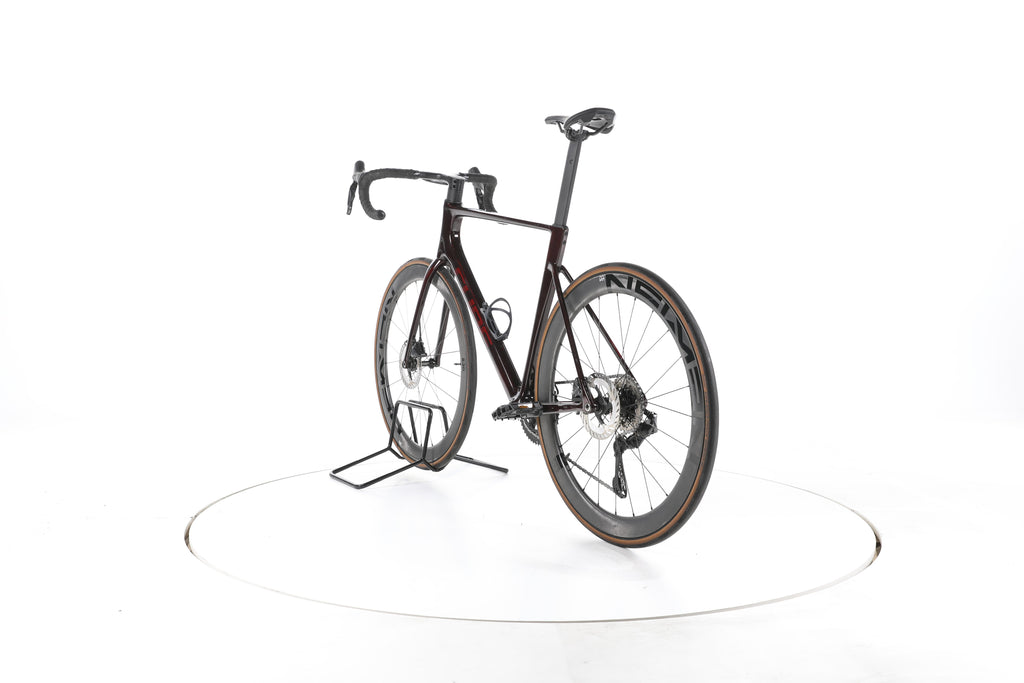 Cube Litening AIR C:68X Race Rennrad Carbon - Image 9