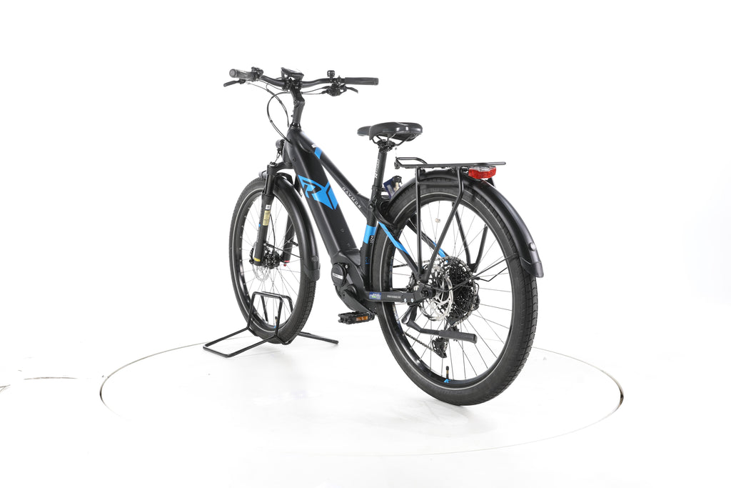 R Raymon TourRay E 8.0 Trekking E-Bike - Image 9