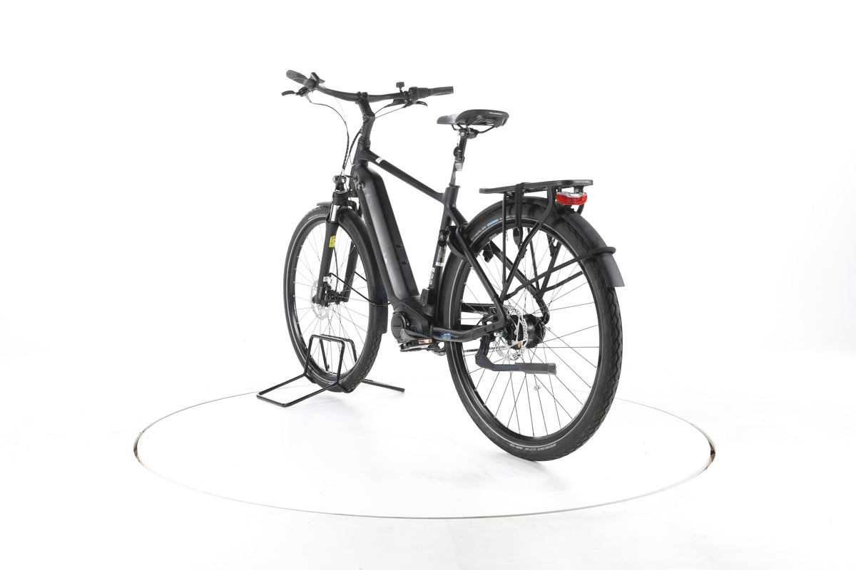 Giant DailyTour E+2 City E-Bike - Image 9
