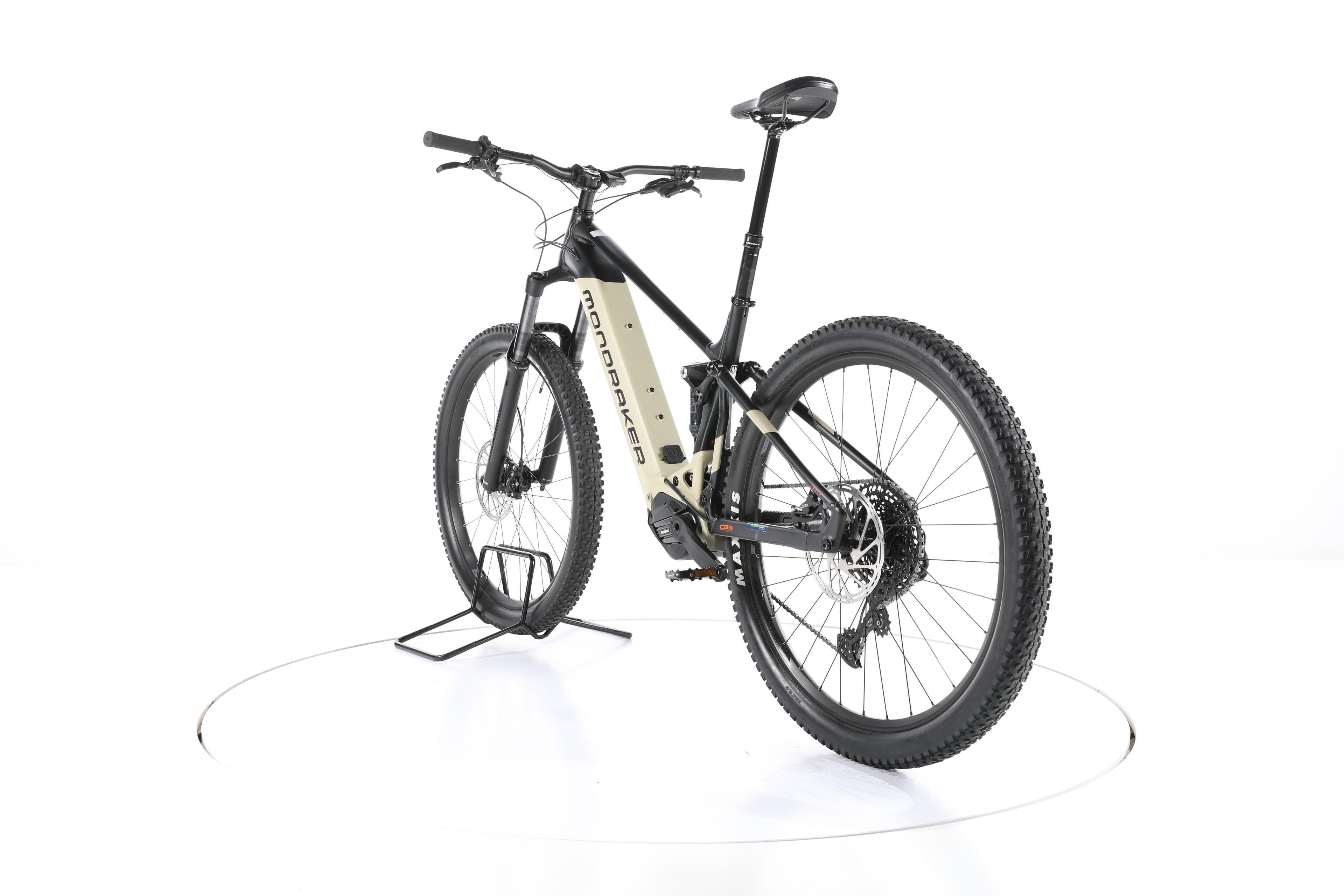 Mondraker DUSK Fully E-Bike 2023 - Image 9
