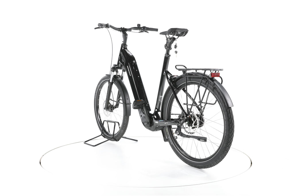 HoheAcht Grandamo Urbo City E-Bike Tiefeinsteiger 2023 - Image 9