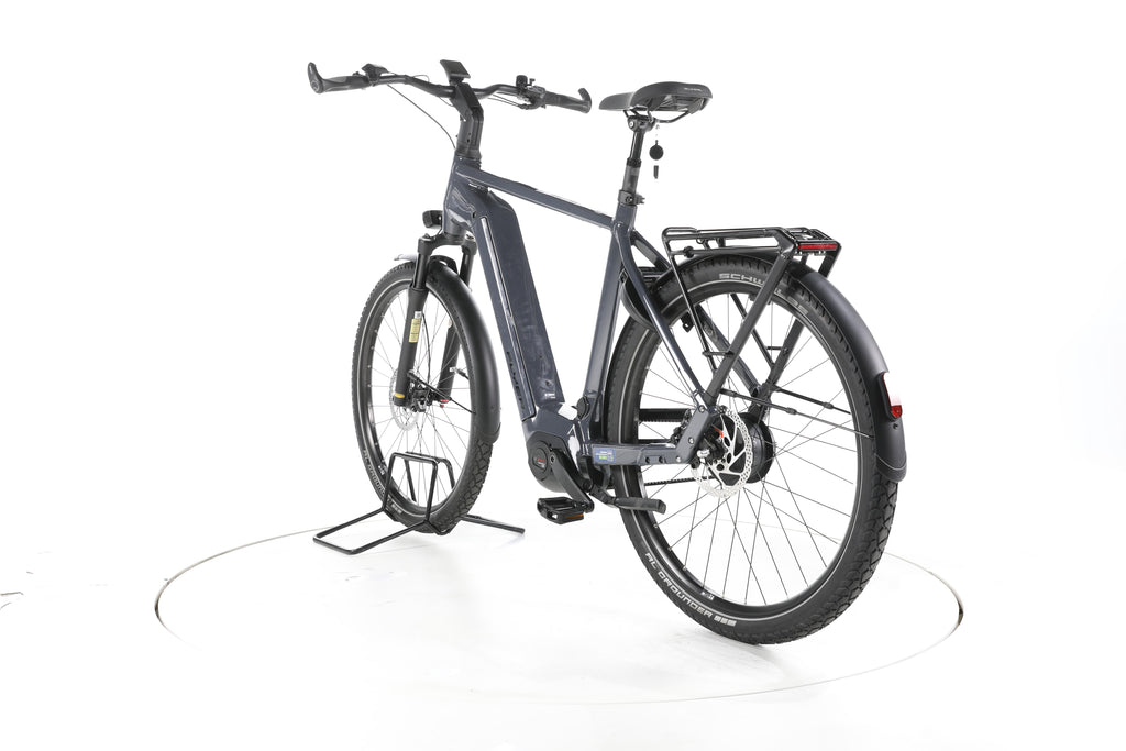 FLYER Gotour 7.23 City E-Bike 2024 - Image 9
