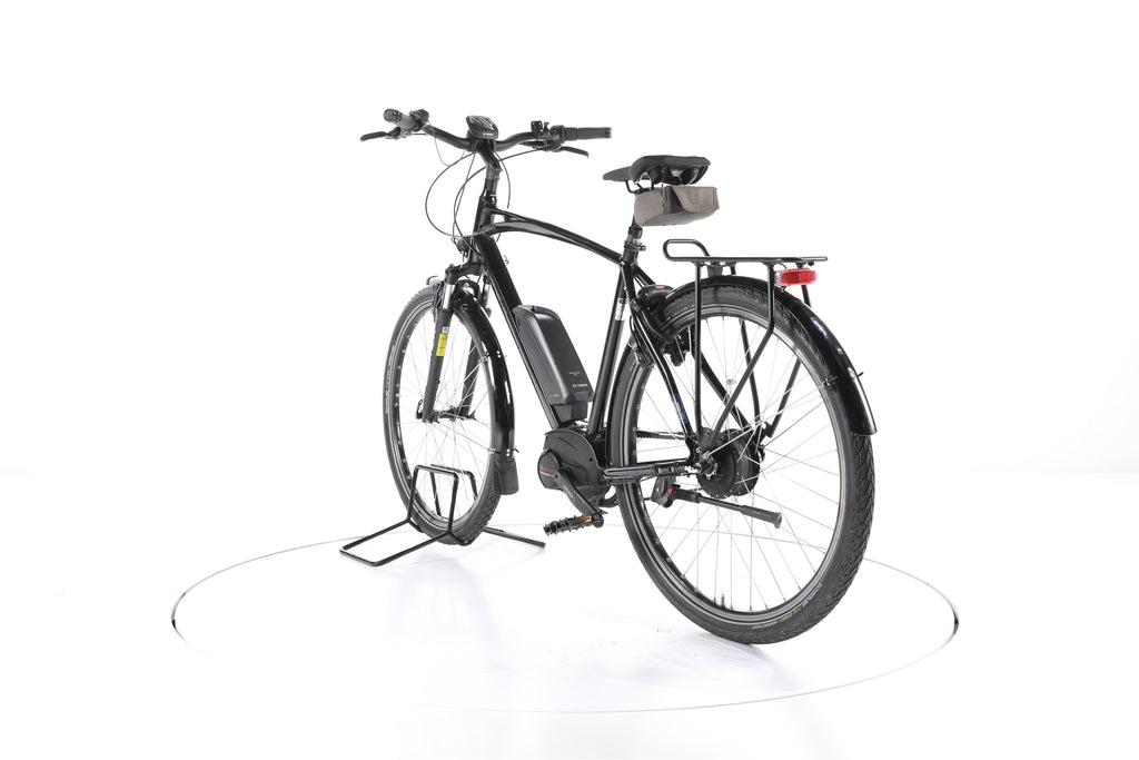Riese & Müller Cruiser2 City E-Bike - Image 9