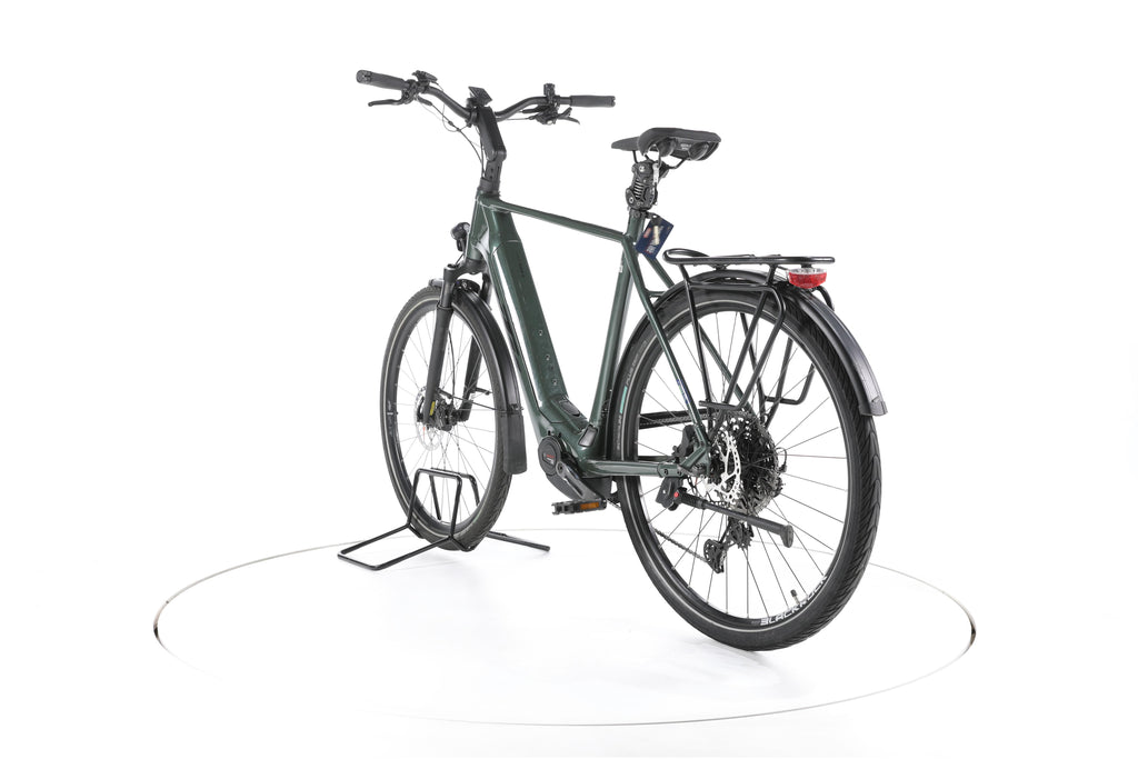KTM MACINA STYLE 720 H Trekking E-Bike - Image 9