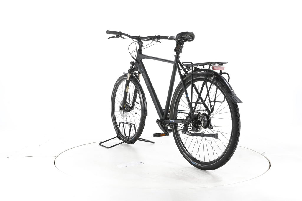 Gudereit LC-R 4.0 Evo Fahrrad City & Trekking - Image 9
