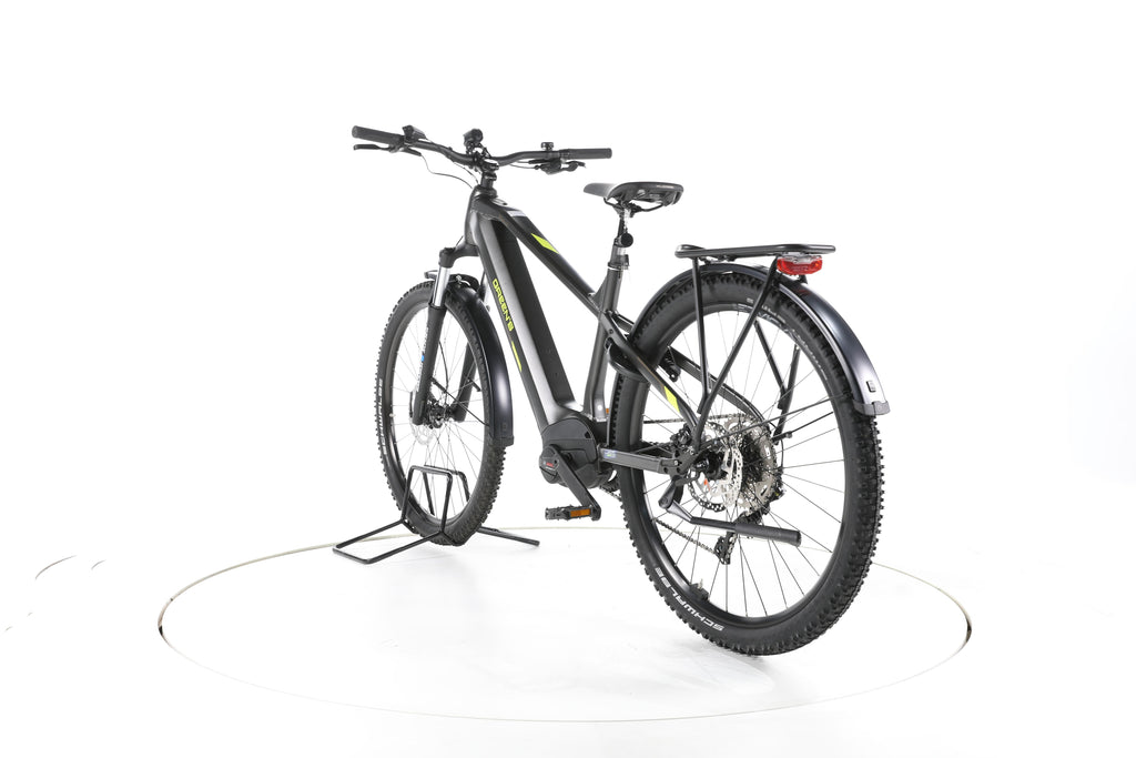 Green's Watford Trekking E-Bike - Image 9