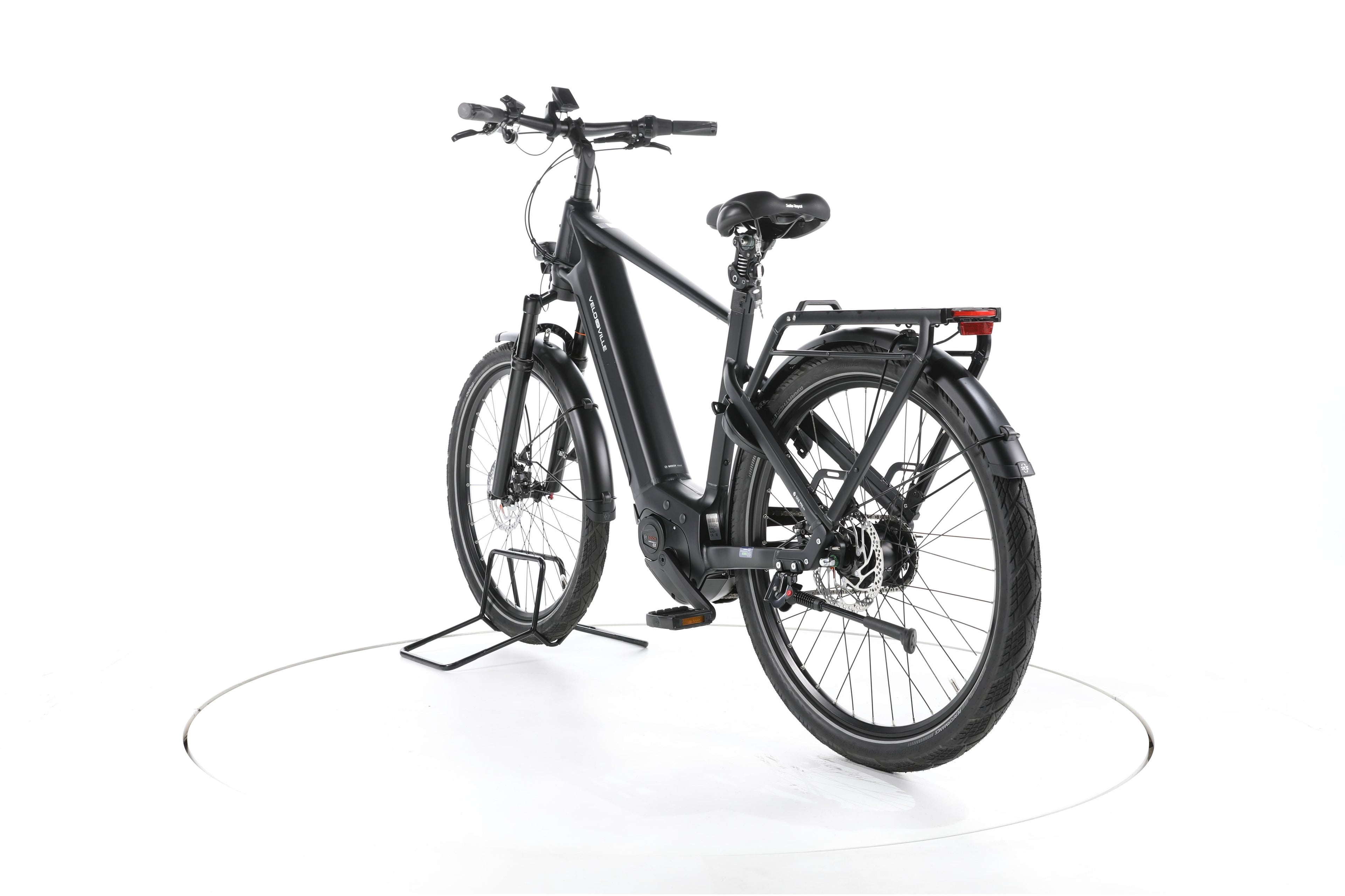 Velo de Ville SEB 990 PRO City E-Bike 2025 - Image 9