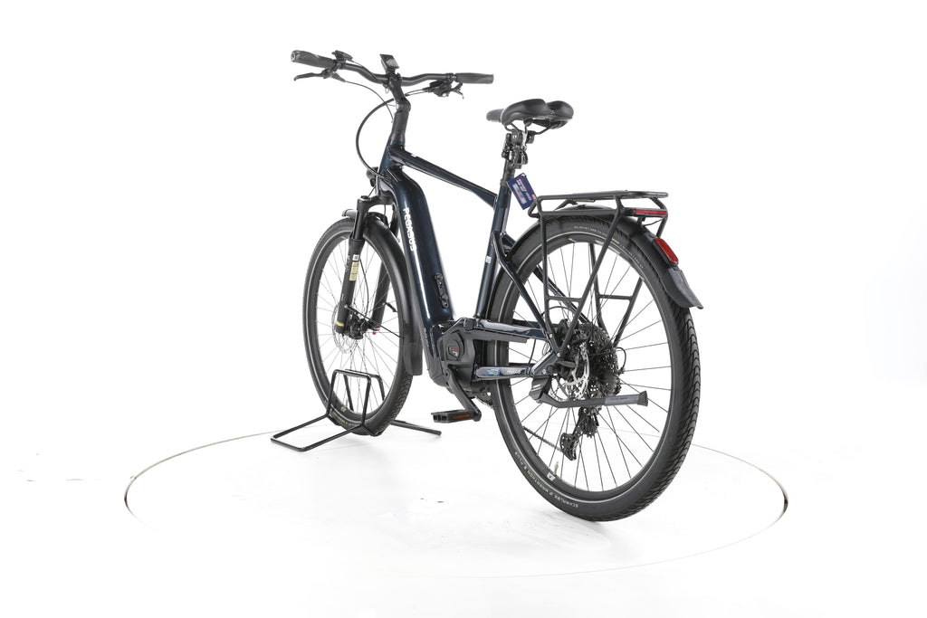 Pegasus Premio EVO 11 "40 Years" Trekking E-Bike - Image 9
