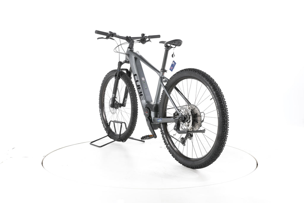 Cube Reaction Hybrid Pro E-Bike - Image 9