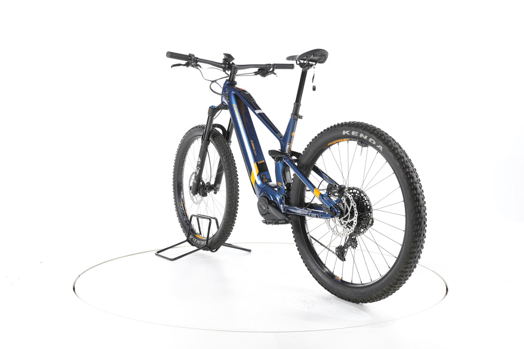 Conway Xyron S 3.9 Fully E-Bike - Image 9