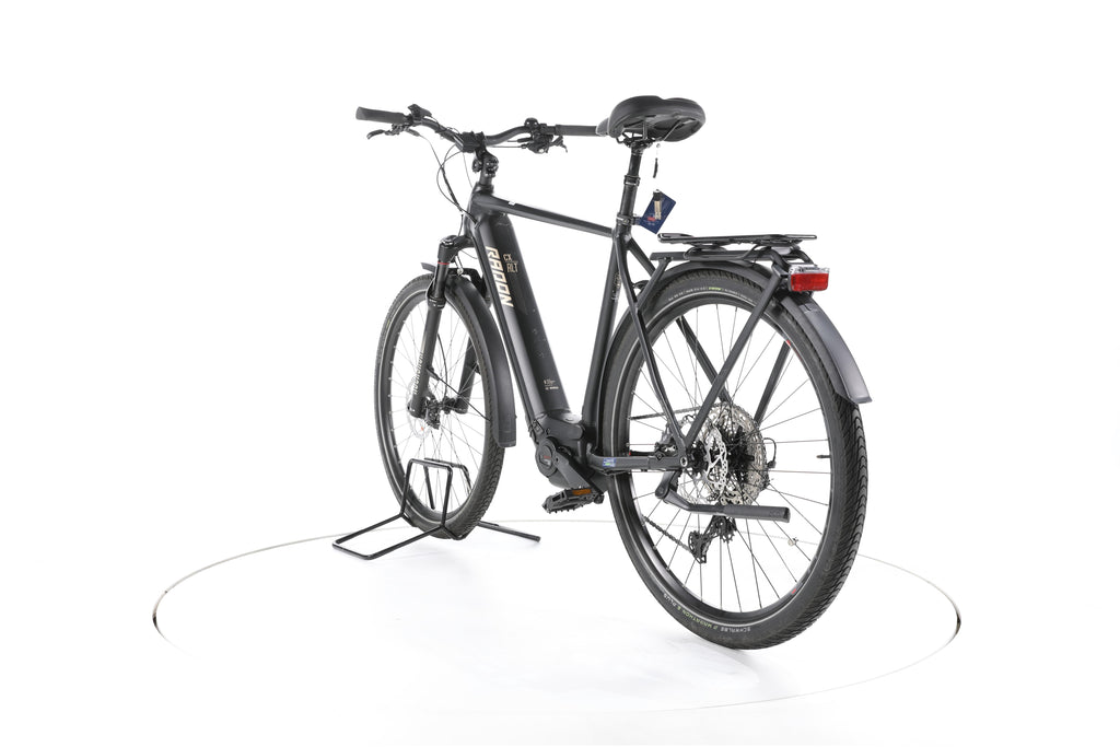 Radon RELATE 9.0 Trekking E-Bike 2024 - Image 9