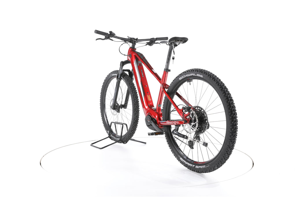 Conway Cairon S 6.0 E-Bike 2023 - Image 9