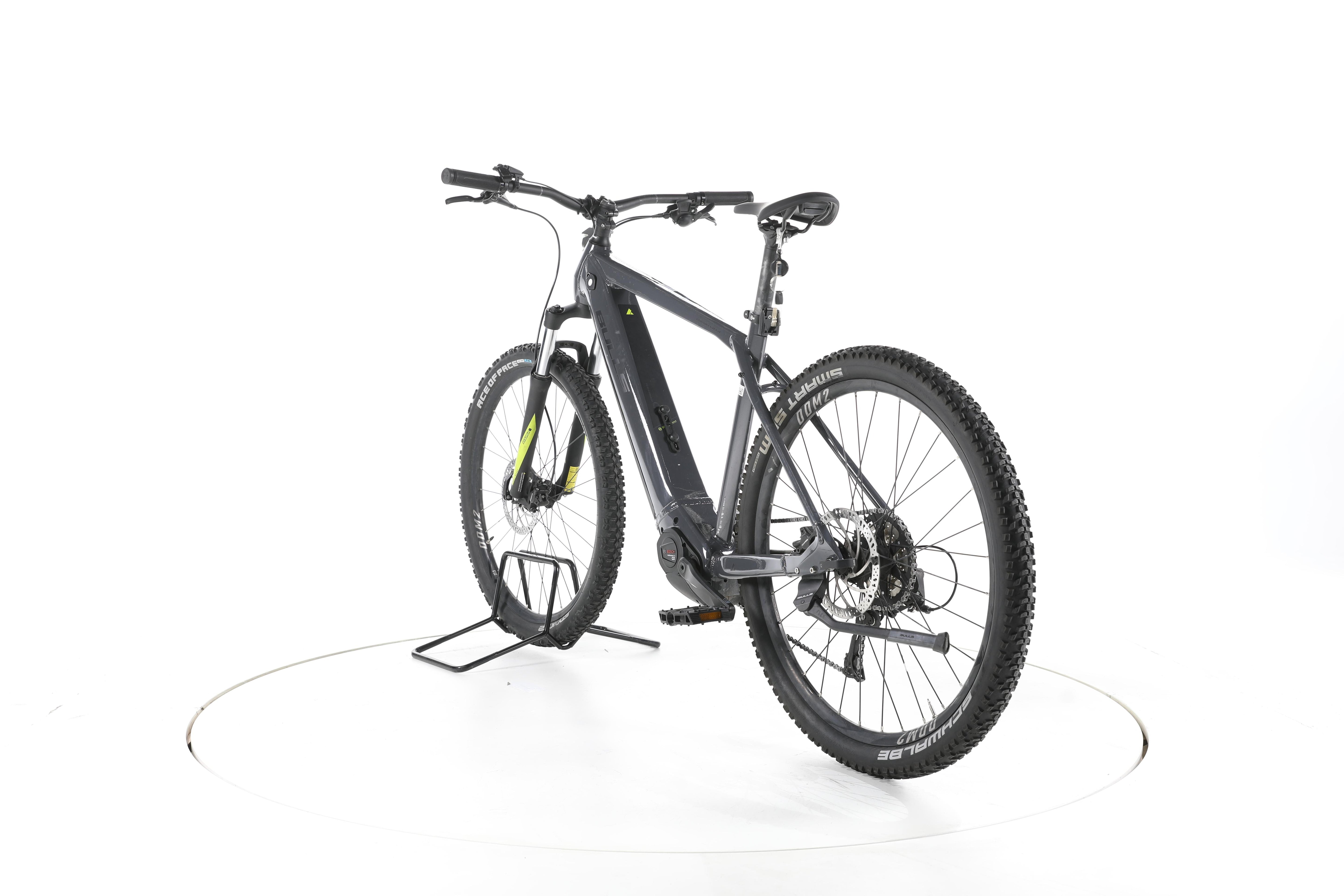Bulls LT CX EVO E-Bike 2023 - Image 9