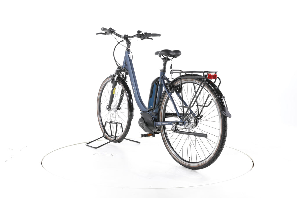 Dynamics Syncron Plus 407 City E-Bike Tiefeinsteiger - Image 9