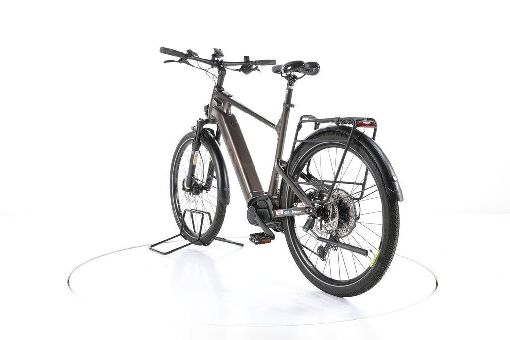 Husqvarna E-Bicycles Tourer T2 Trekking E-Bike 2023 - Image 9