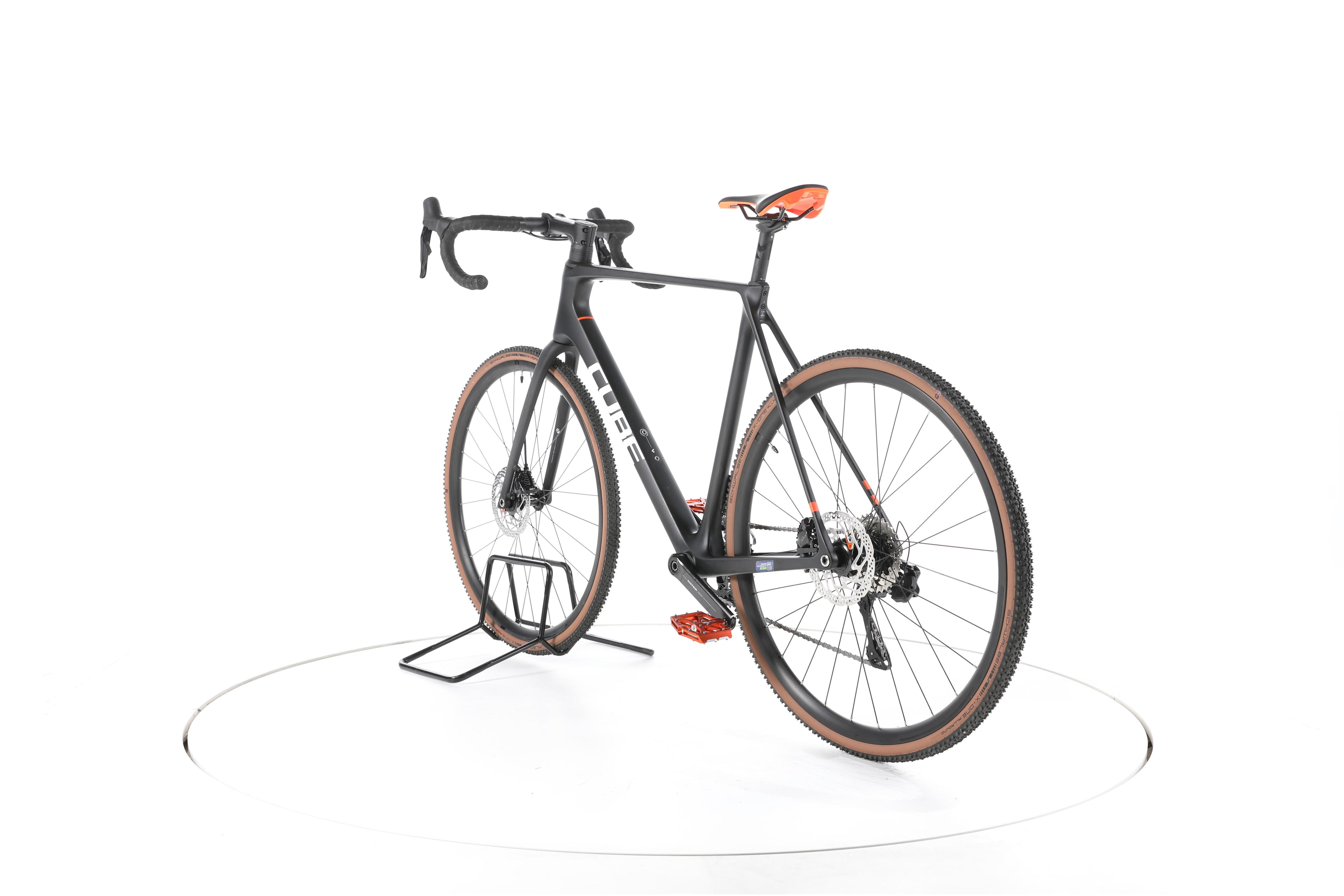 Cube Cross Race C:62 Pro - Image 9