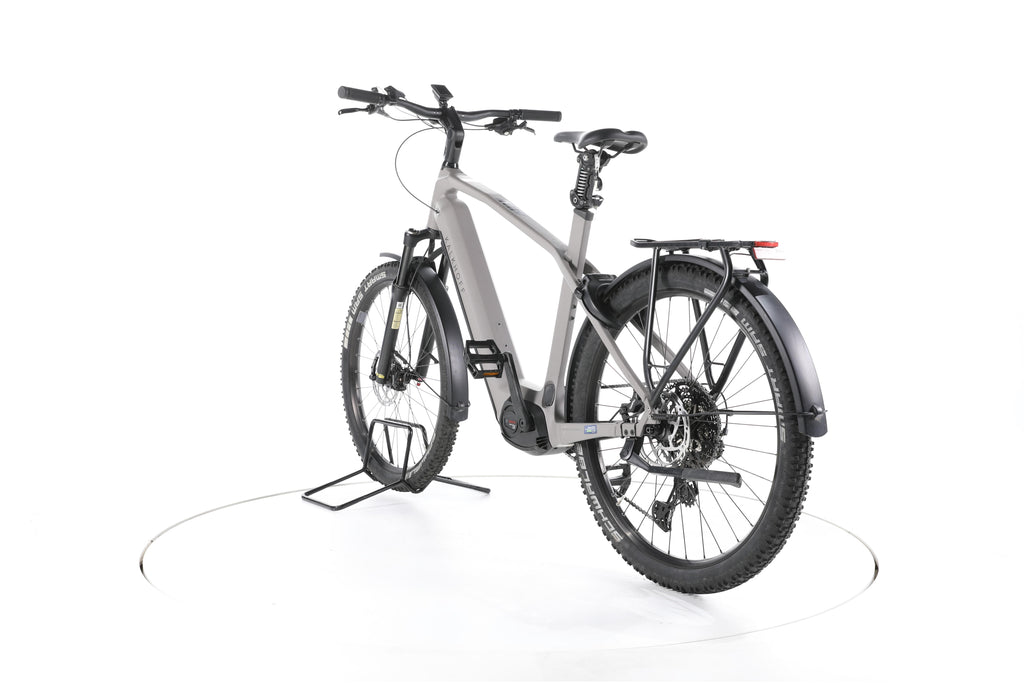 Kalkhoff Entice 7.B Advance+ Trekking E-Bike - Image 9