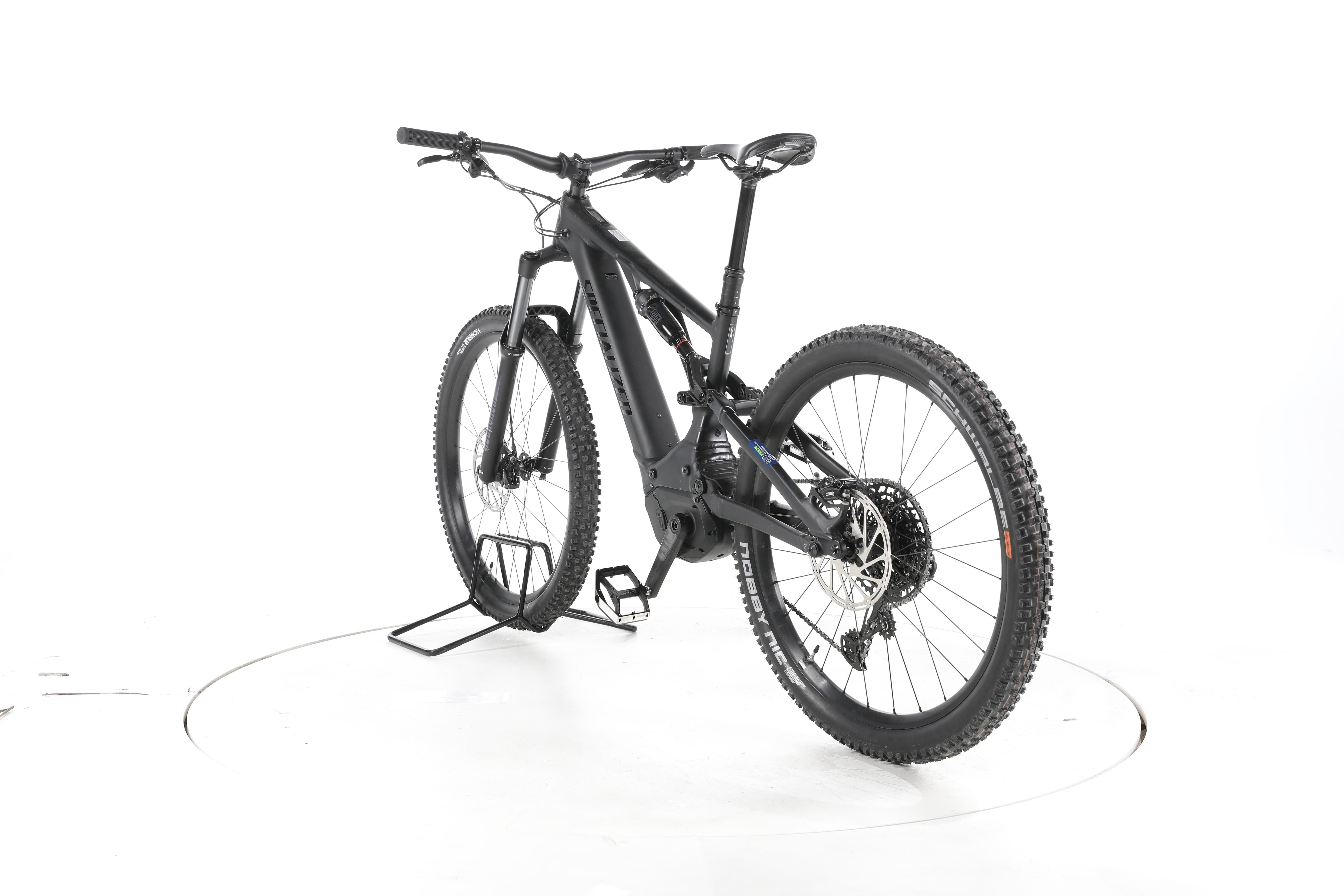 Specialized Turbo Levo Alloy E-Bike Fully - Image 9