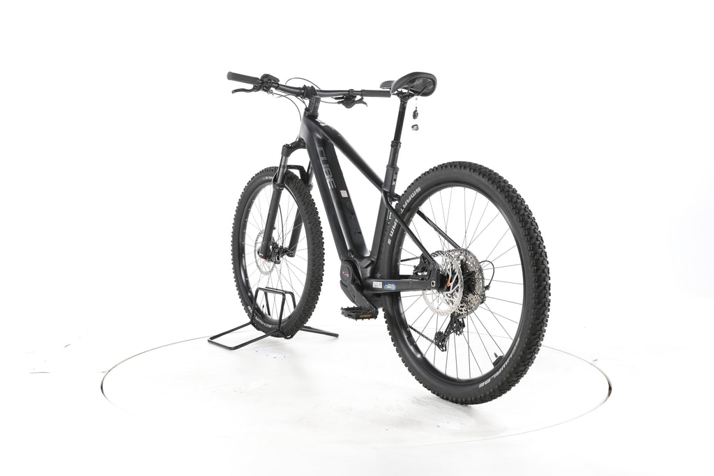 Cube Reaction Hybrid Race E-Bike 2025 - Image 9