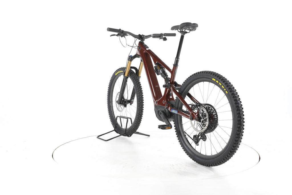 Specialized Turbo Levo Pro Carbon E-Bike Fully Carbon - Image 9