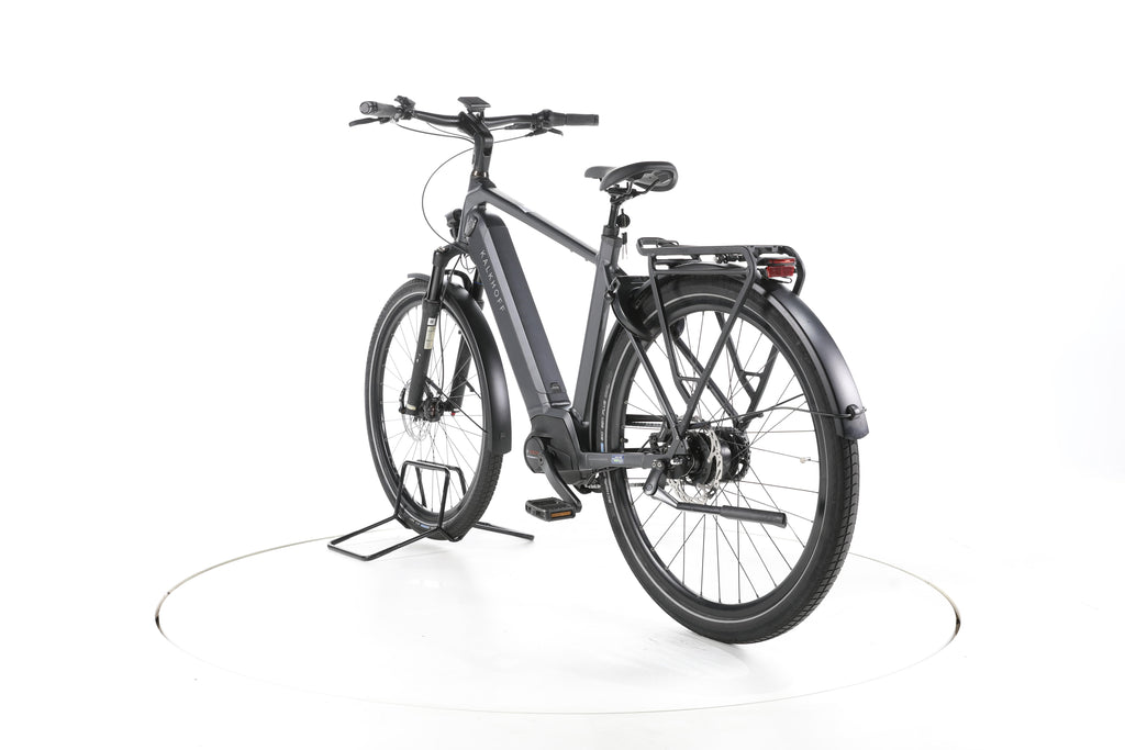 Kalkhoff Image 5.B Move+ City E-Bike 2023 - Image 9