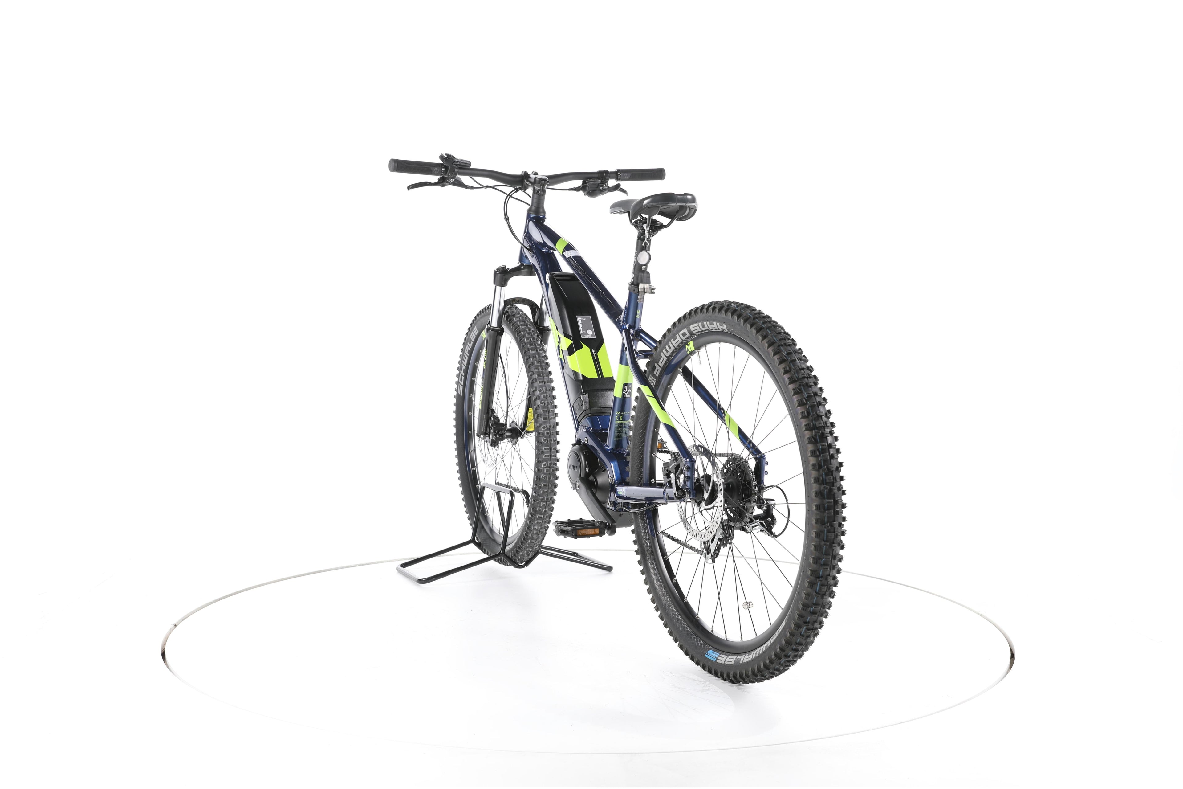 R Raymon HardRay E 1.0 E-Bike - Image 9