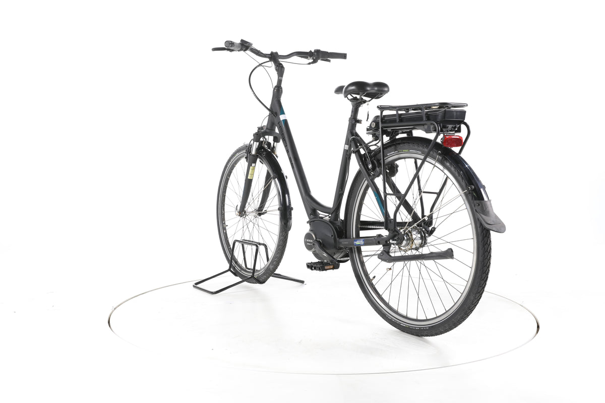 Hercules Robert/a R7 Active Plus City E-Bike Tiefeinsteiger - Image 9