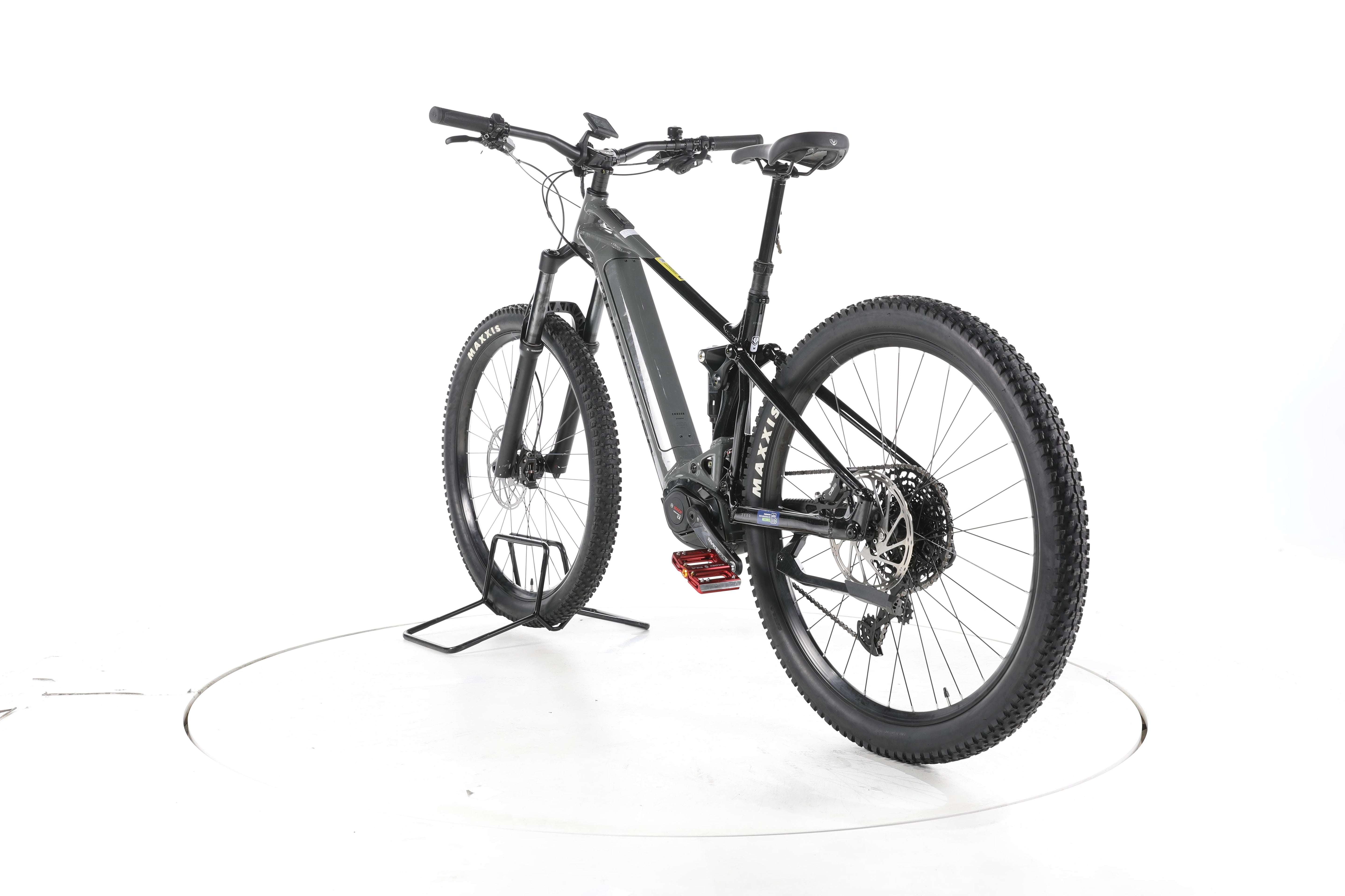 Mondraker Chaser SUV E-Bike 2024 - Image 9