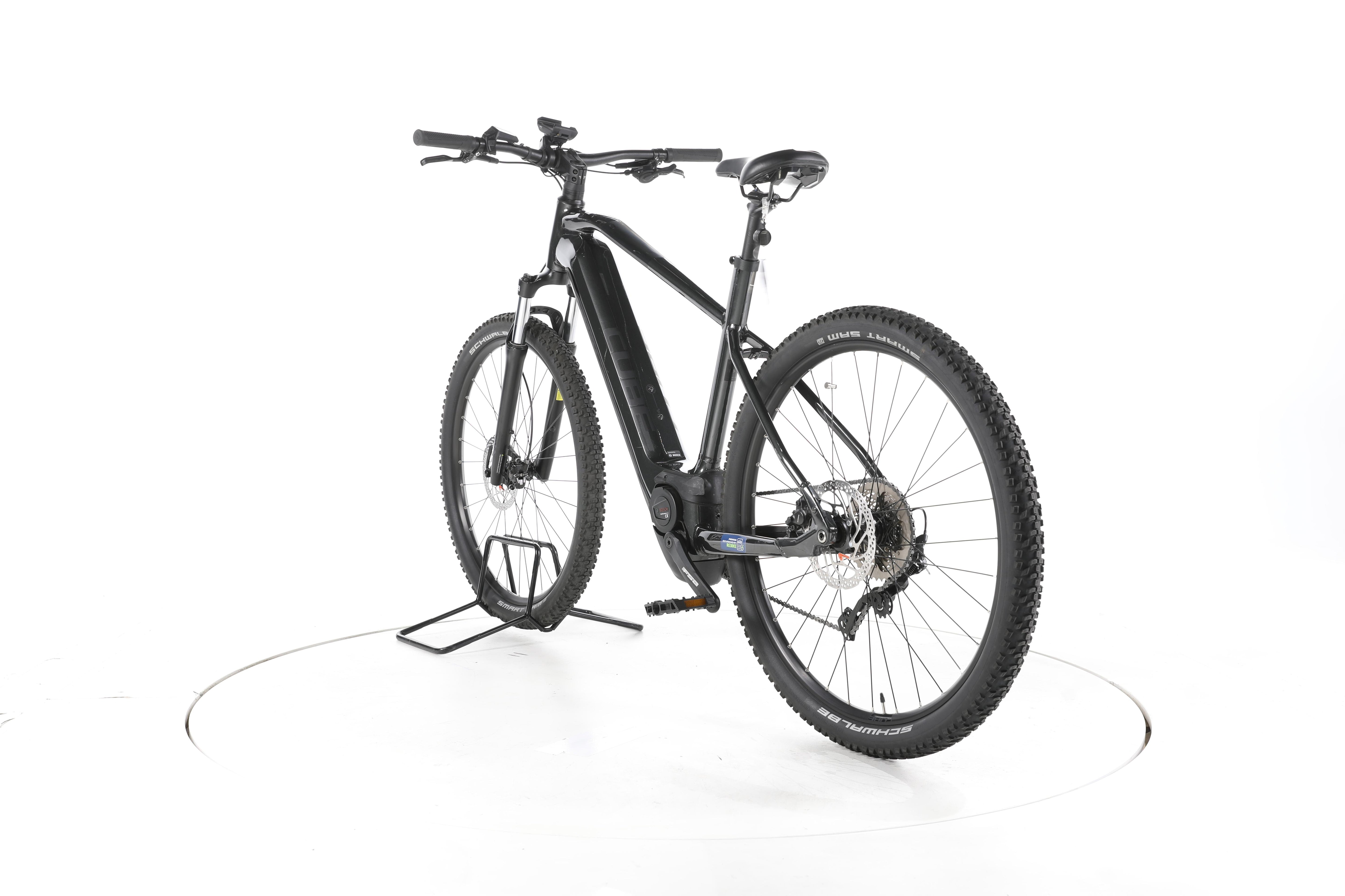 Cube Reaction Hybrid ONE E-Bike - Image 9