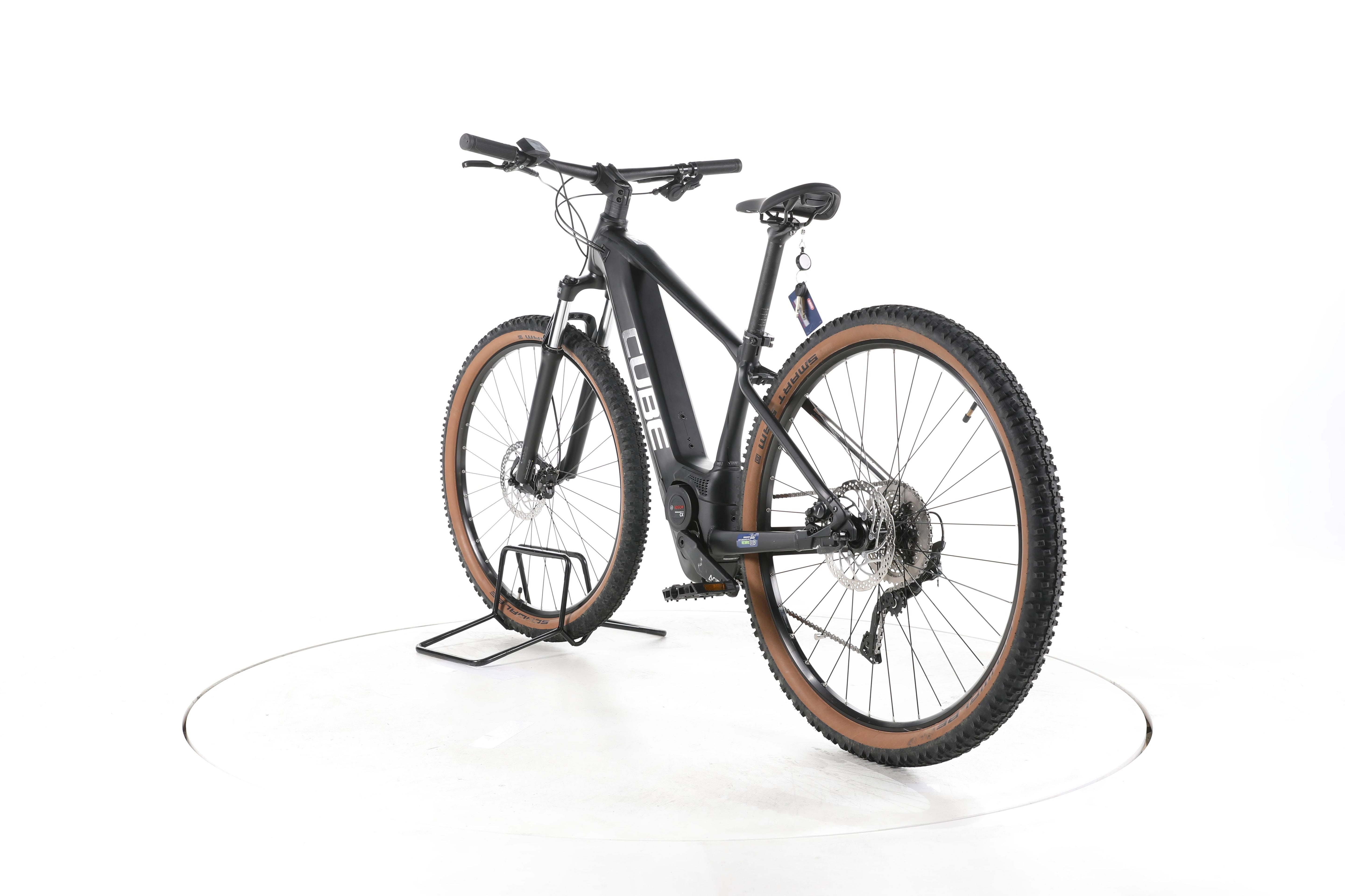 Cube Reaction Hybrid ONE E-Bike - Image 9