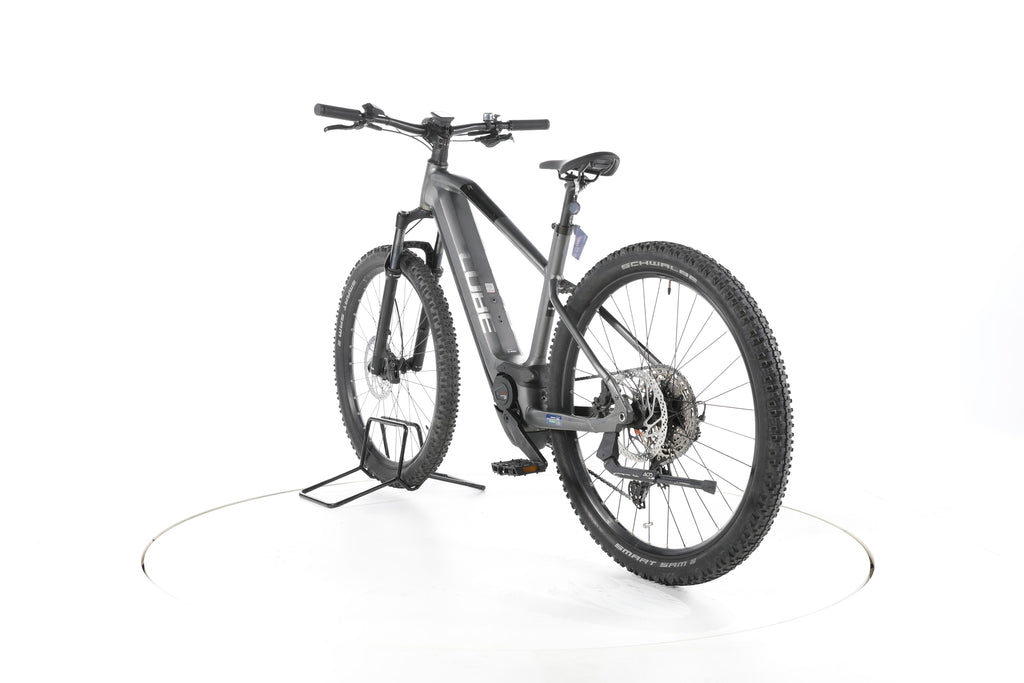 Cube Reaction Hybrid Race E-Bike - Image 9