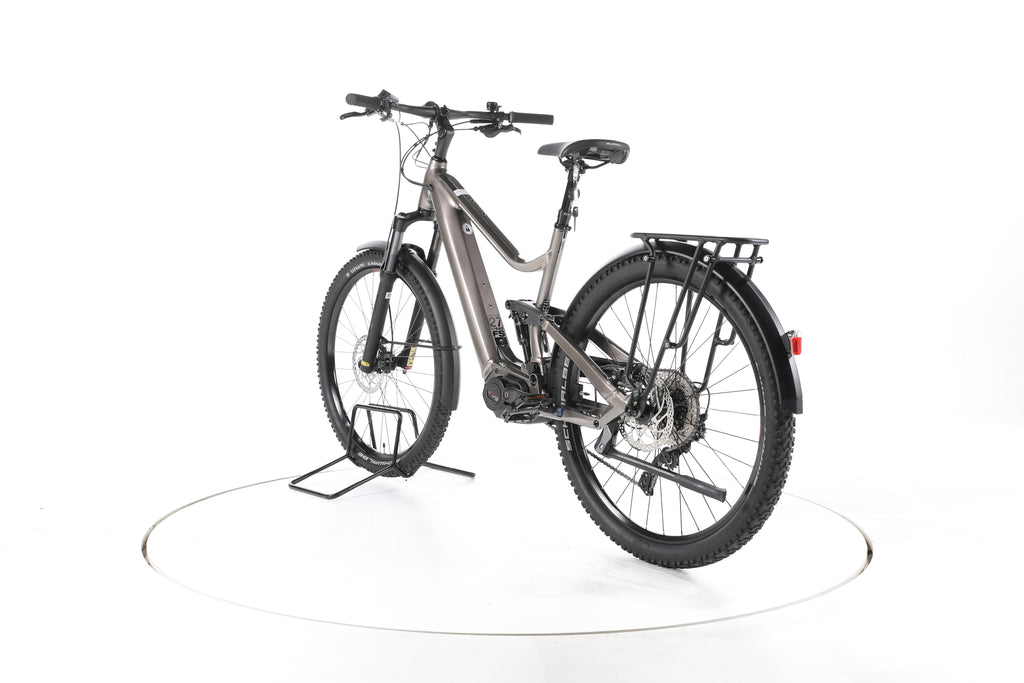 Moustache Bikes Samedi XRoad FS 4 SUV E-Bike 2025 - Image 9