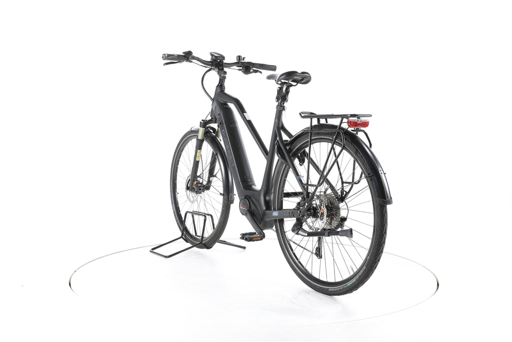 Gudereit ET-7.5 evo Trekking E-Bike - Image 9