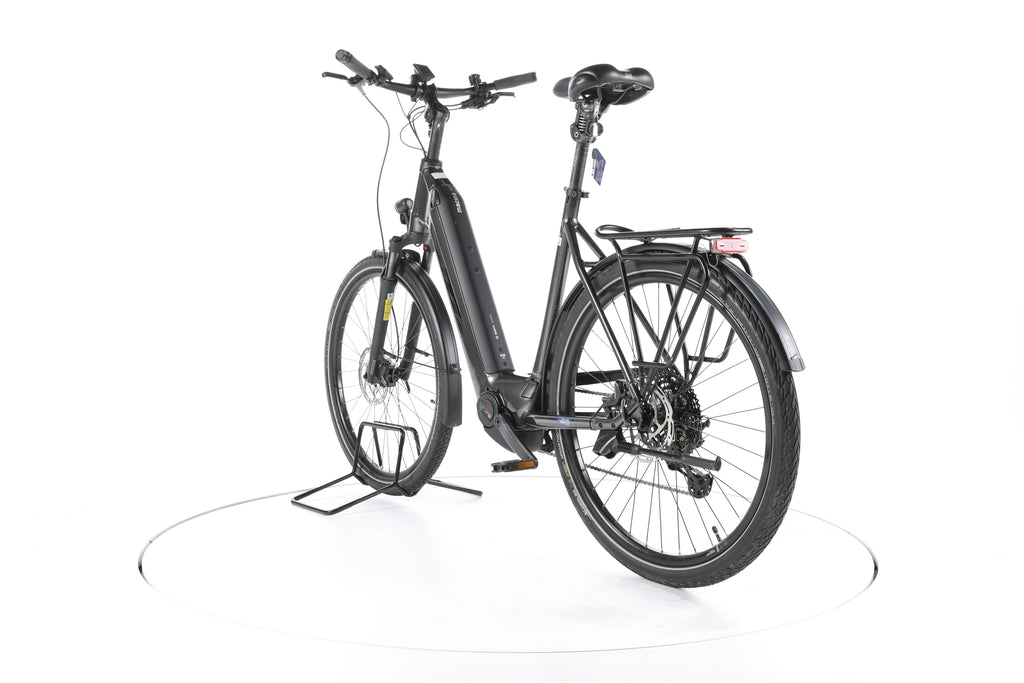 KTM MACINA STYLE XL Trekking E-Bike Tiefeinsteiger - Image 9