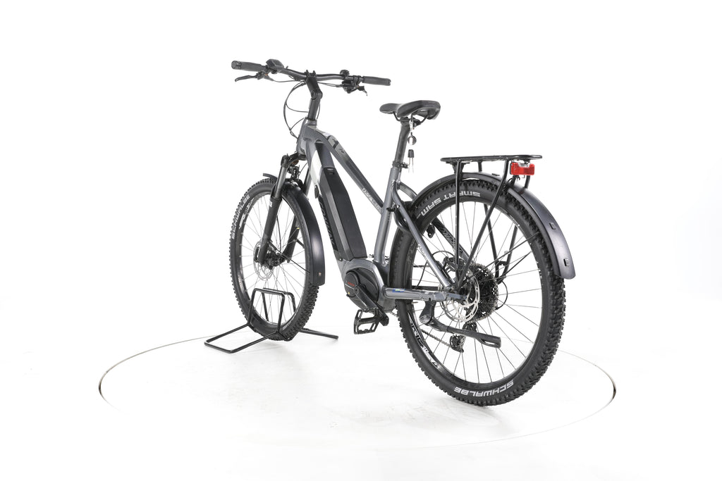 Conway Cairon C 1.0 Trekking E-Bike - Image 9