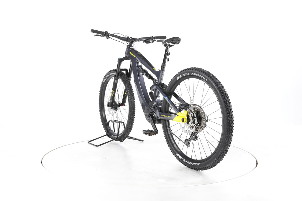 BH Bikes XTEP Carbon Lynx 5.5 Pro E-Bike Fully Carbon - Image 9