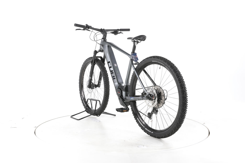 Cube Reaction Hybrid Pro E-Bike - Image 9