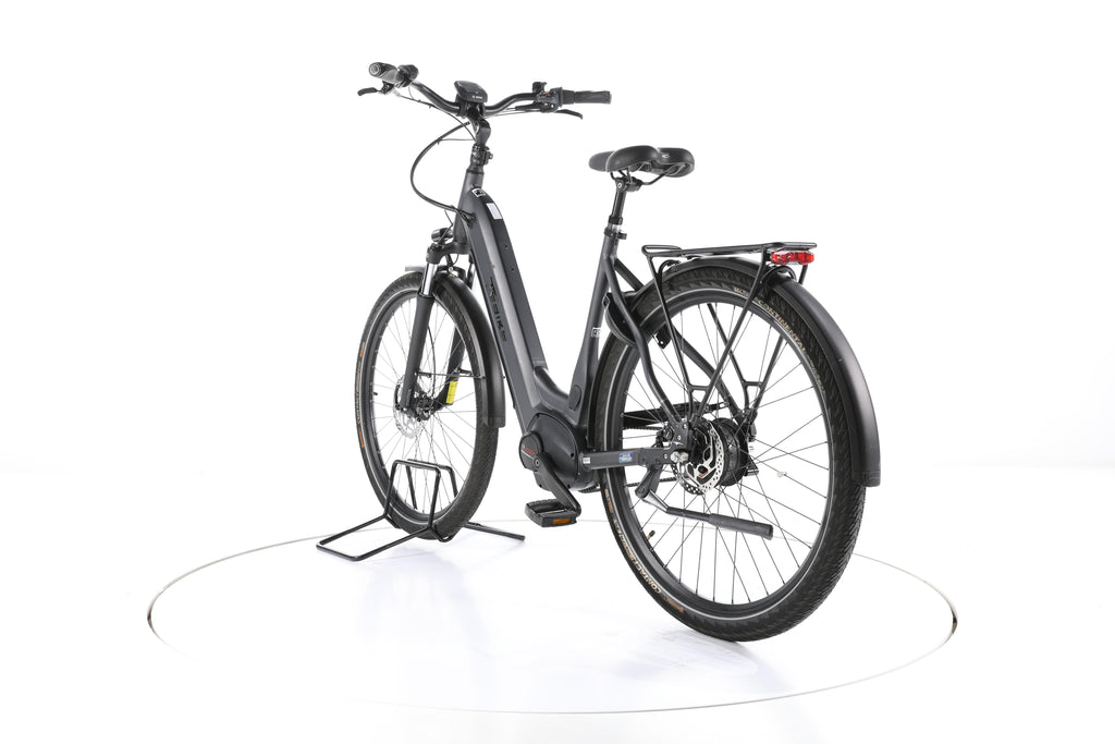 EBIKE Tour Pro City E-Bike Tiefeinsteiger - Image 9