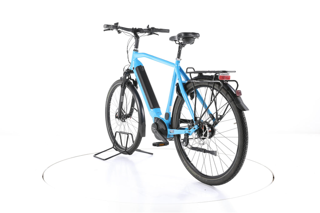 Velo de Ville AEB 490 City E-Bike - Image 9