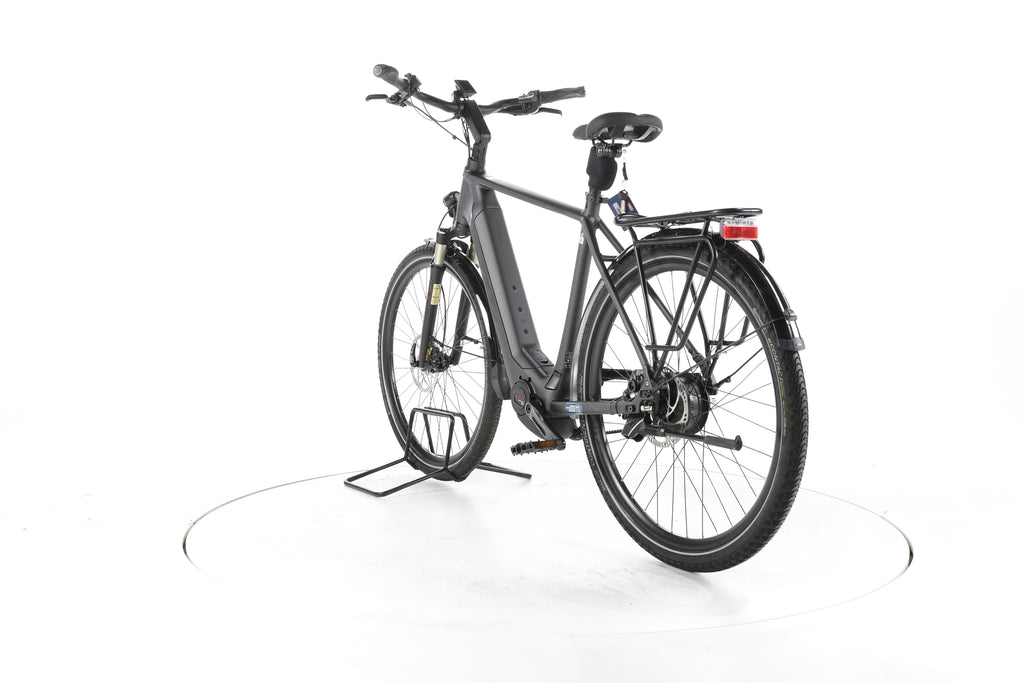 KTM Macina City 710 City E-Bike - Image 9