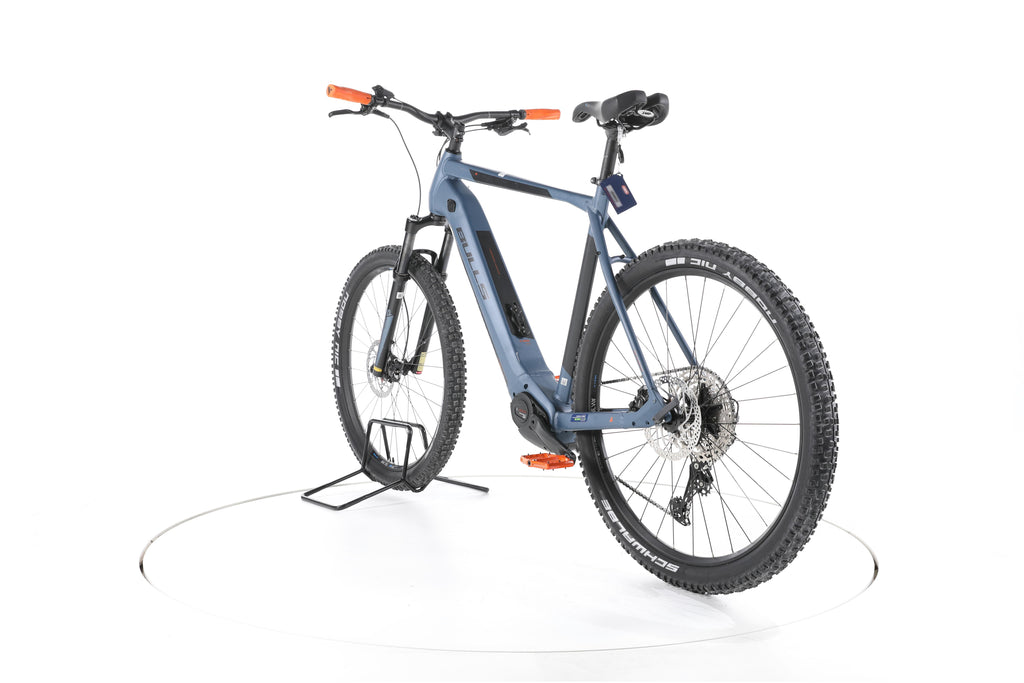 Bulls Copperhead EVO 2 E-Bike 2023 - Image 9