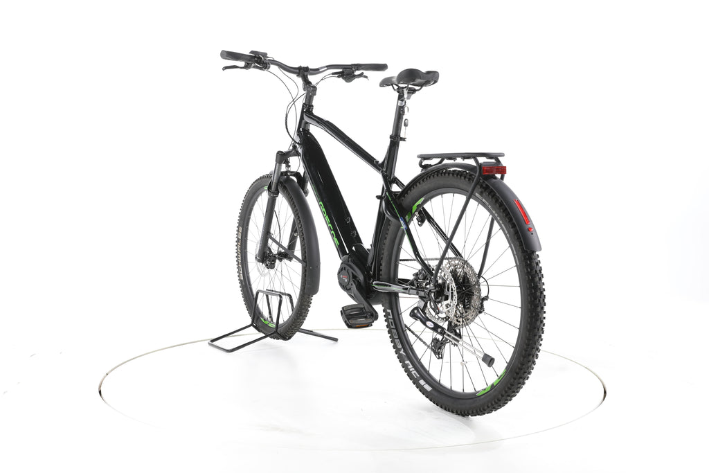 Grecos Big Foot-E Trekking E-Bike - Image 9