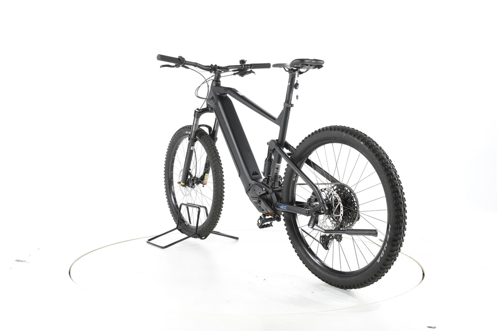 HoheAcht Mola Roko E-Bike Fully - Image 9
