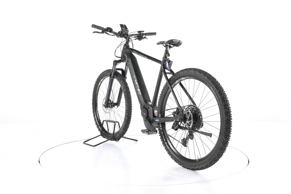 Axess Element 29 E-Bike - Image 9
